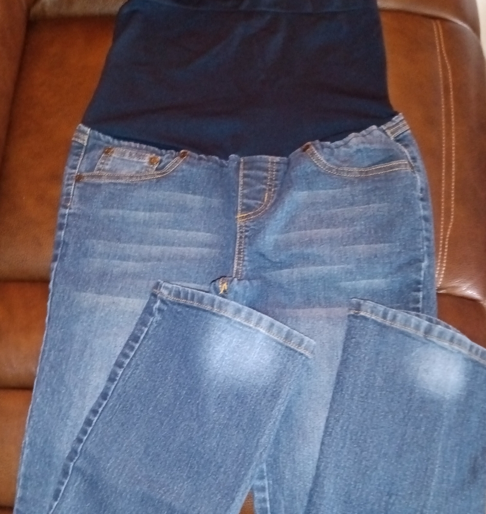 Maternity Jeans New Recruit  size S